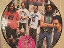 Faith No More ?– Live USA '92 VINYL PICTURE DISC RARE