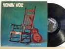 HOWLIN' WOLF - s/t (Rocking Chair) - Chess LP 1469 black label VG DG