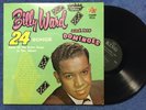 BILLY WARD DOMINOES - 24 Great Songs - King 952 NM