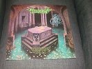 GORGUTS-CONSIDERED DEAD ORIGINAL 1991 LP,LIKE IMMOLATION,DEICIDE,ATHEIST,DEATH