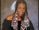 Patrice Rushen Straight From The Heartv Elektra Vinyl LP