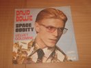 DAVID BOWIE SPACE ODDITY YUGOSLAVIA 7