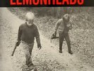 LP The Lemonheads Hate Your Friends STILL SEALED NEW OVP Taang Records