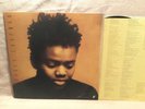 TRACY CHAPMAN LP s/t ELEKTRA original Nice Copy