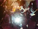 Kiss LP - Alive - 2 Record Set (Casablanca Records) crc pressing