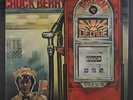 CHUCK BERRY: Golden Decade, Vol. 3 LP (2 LPs, gatefold cover, tiny tear at cove