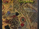 SANDROSE: Sandrose LP (Spain, reissue, gatefold) Rock & Pop