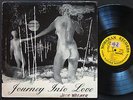 LOUIS BELLSON Journey Into Love LP NORGRAN RECORDS MG-N-1007 US '54 JAZZ DG MONO