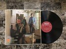 SAVOY BROWN SHAKE DOWN  UK DECCA FFRR MONO VINYL LP EX+