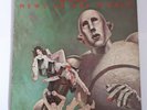 QUEEN: News of the World (Vinyl LP,EMA 784, gatefold)