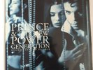 PRINCE: Diamonds and Pearls (Vinyl LP, Paisley Park, WX 432)