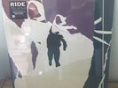 RIDE Waking Up In Another Town RECORD STORE DAY 2018 2 x Vinyl New & Sealed