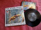 THE STONE ROSES What the world is waiting for 7