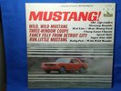 The Zip-Codes  Mustang   Original Rare 1964 Liberty Surf Pop Rock Stereo Lp