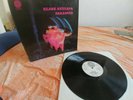 Black Sabbath, Paranoid, 1st German Vertigo Swirl Press, VG+