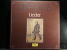 Brahms - Lieder / Norman/Fischer-Dieskau/ Barenboim     10 LP-Box