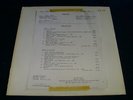 Emmylou Harris Elite Hotel Test Pressing Muster 1975 White Label Vinyl LP rar