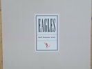Eagles Hell Freezes Over double vinyl LP. Brand New. Never Played.