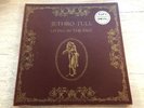 Jethro Tull ?Living In The Past Vinyl 2LP German 1972 Foc Chrysalis ?6641 145
