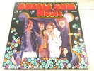 The Tonics ?Bubble Gum Music Vinyl LP 1969 German Mercury ?132 650 MLY