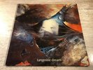 Tangerine Dream ?Atem Vinyl LP Foc 1973 German Ohr ?OMM 556 031