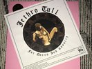 Jethro Tull For Queen and Country 2LP tmq tmoq  Japan acetate 10/20ltd.