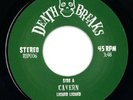 Liquid Liquid / ESG Cavern / UFO funk hip hop breaks B-boy rare 7
