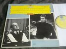DGG 138 822 SLPM ed1 Sviatoslav Richter Tchaikovsky Piano cto. 1 RED STEREO NM/M