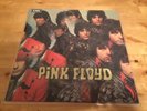 Pink Floyd - The Piper At The Gates Of Dawn Vinyl Record (1967) Mono