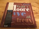 Gary Moore - Live At Montreux Vinyl Record (2011) Brand New