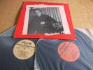 Elvis Costello and the Attractions - Heatwave 1980 rare live 2 LPs Not Tmoq NM