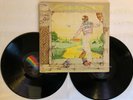 Elton John - Goodbye Yellow Brick Road - 1973 US 1st Press MCA2-10003 (VG+)