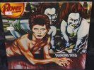 David Bowie Diamond Dogs Sealed Vinyl Record Lp Album USA 1976 RCA AFL1-0576