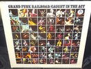Grand Funk Caught In The Act Sealed Vinyl Records Lp Album USA 1975 SABB-511445