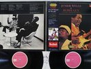 JUNIOR WELLS&BUDDY GUY SAME BOURBON BMC-2001,2 Japan OBI VINYL 2LP