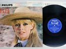 BRIGITTE BARDOT B.B. PHLIPS SFL-7291 Japan VINYL LP