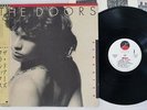 DOORS CLASSICS ELEKTRA P-13126 Japan OBI VINYL LP