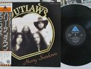 HURRY SUNDOWN OUTLAWS ARISTA IES-80869 Japan OBI VINYL LP