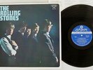 ROLLING STONES SAME LONDON SLC-410 Japan VINYL LP