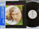 VAN MORRISON ASTRAL WEEKS WARNER P-4704W Japan OBI VINYL LP