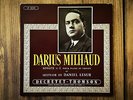 Ducretet-Thomson LP8239 - Milhaud - Sonate 2 - Lesur - Sextuor - Robert SOËTENS