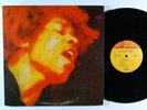 JIMI HENDRIX EXPERIENCE Electric Ladyland 2xLP on Reprise VG++