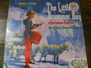 THE LITTLE DRUMMER BOY   RARE SEALED LP 1973   HARRY SIMEONE CHORALE