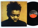 TRACY CHAPMAN Self-Titled LP on Elektra
