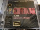 Rimsky-Korsakoff Scheherazade Living Stereo LSC-2446 LP Sealed Limited Edition