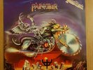 Judas priest vinyl lp Painkiller