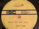 TONY MORGAN Black Skin Blue Eyed Boys 7