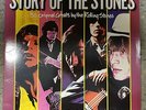 Rolling Stones Story Of The Rolling Stones 30 Track Dbl Vinyl Album