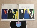 Sun Dial - other way out LP UK 1990 UFO gfld SUPERB UK PROG