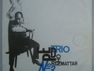 PEDRINHO MATTAR TRIO - 